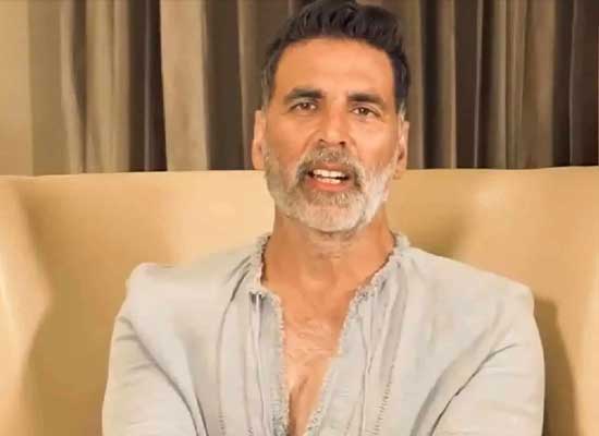 Akshay Kumar Opens Up About His 2024 Box Office Struggles!