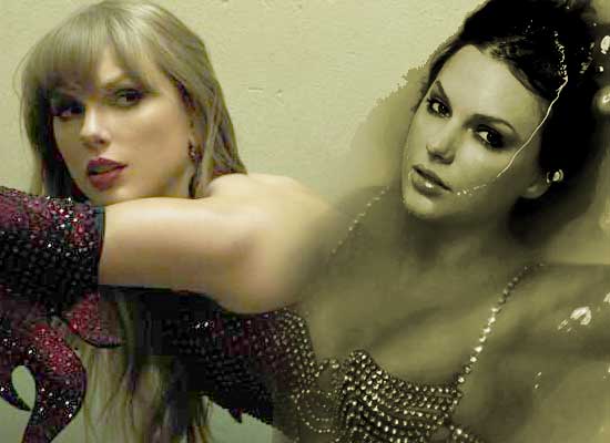 The New Era is Here: Inside Taylor Swift's Record-Shattering The Life of a Showgirl!