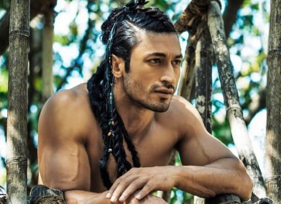 Vidyut Jammwal to begin shooting for his next 'Khuda Hafiz'!