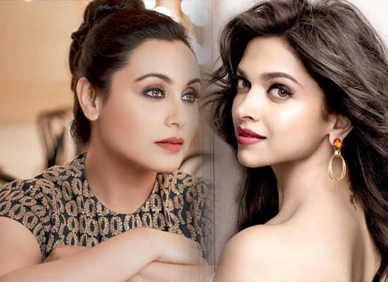 Rani Mukerji on 8-Hour Rule: It's About Choice!