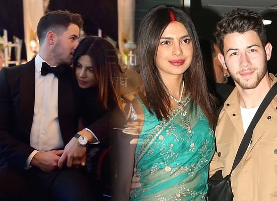 Priyanka Chopra opens up about modern day long distance relationship with Nick!