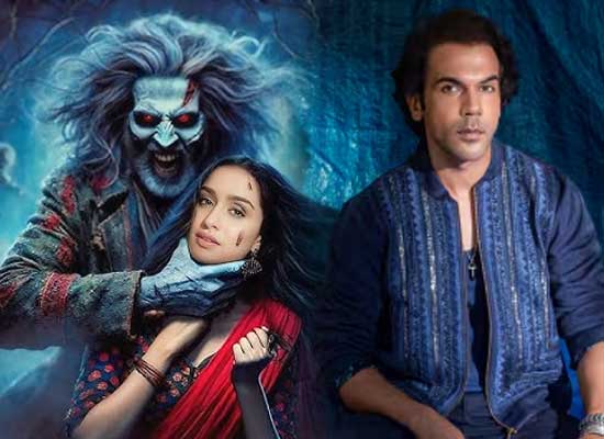 Rajkummar Rao's Shocking Stree 3 Update! Rajkummar Rao's Shocking Stree 3 Update!