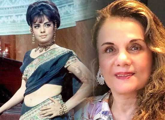 Mumtaz's Refreshing Honesty on Fillers and Future Surgery!