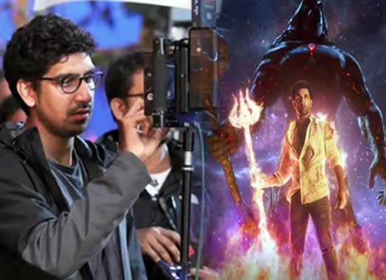 Brahmastra 2 may release in December 2025? Brahmastra 2 may release in December 2025?
