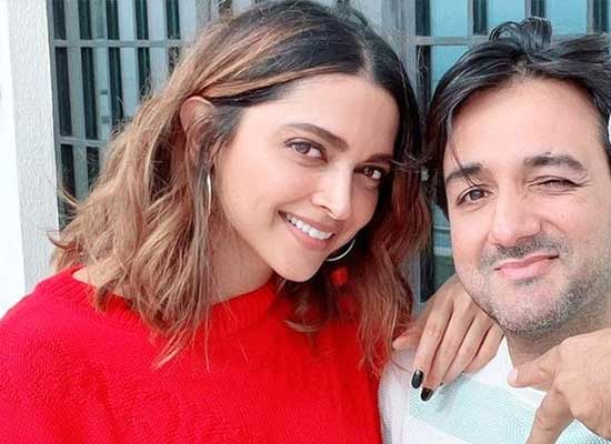 Siddharth Anand promises to showcase Deepika Padukone in a different avatar!