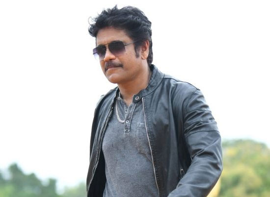 Nagarjuna Akkineni to essay a Chief Minister's role in his next Yatra 2?