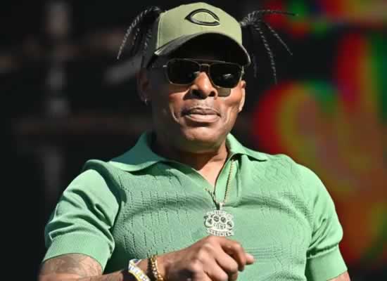 Grammy Award-winning rapper Coolio passes away at 59!