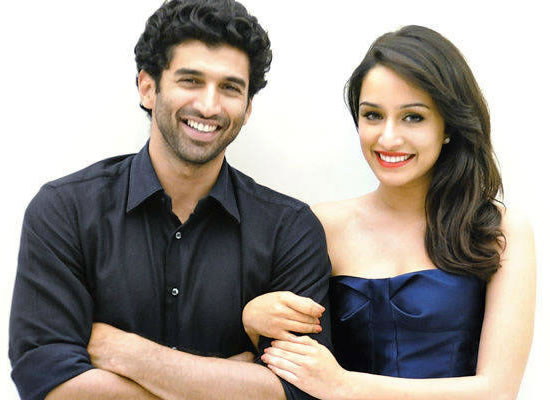 Aditya Roy Kapur to start 'Ok Janu' with Shraddha Kapoor in March!