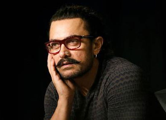 Aamir Khan's staff tests positive for COVID 19!