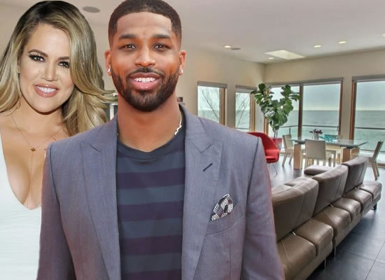 Tristan Thompson buys a costly home just close to Khloe Kardashian house! Tristan Thompson buys a costly home just close to Khloe Kardashian house!