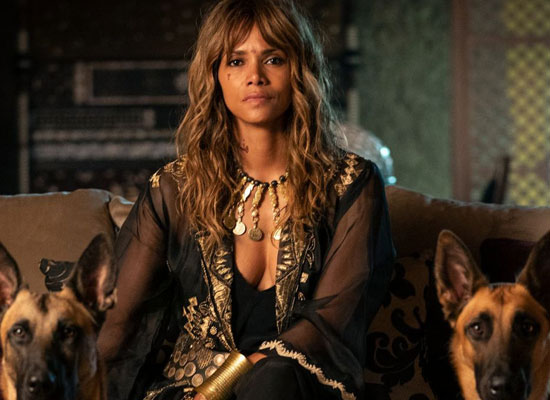 Halle Berry opens up on John Wick Spinoff focused on Sofia!