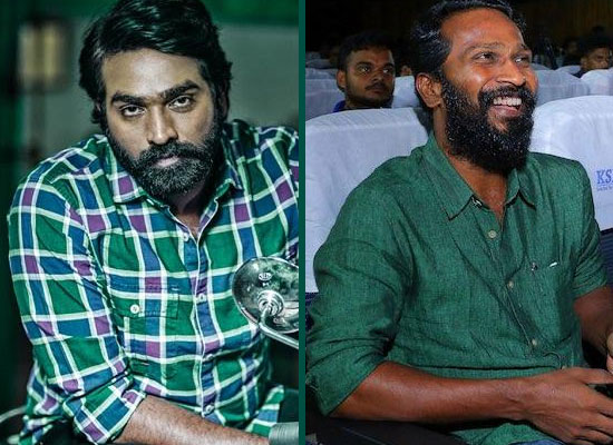 Vijay Sethupathi to star in Asuran director Vetrimaaran's next?