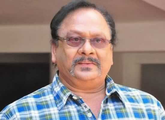 Legendary Telugu star Krishnam Raju's sad demise at 83 in Hyderabad! Legendary Telugu star Krishnam Raju's sad demise at 83 in Hyderabad!