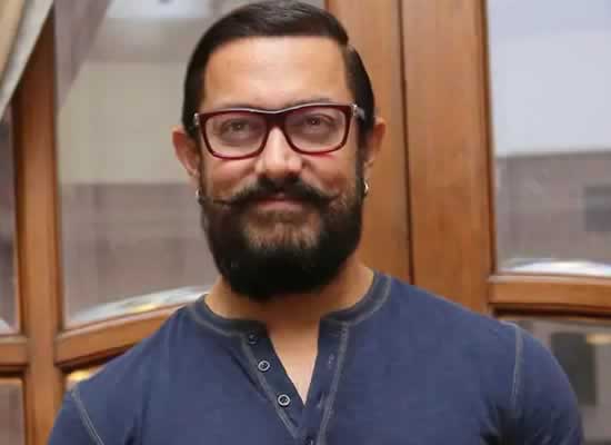 Aamir Khan opens up on films releasing very quickly on OTT!