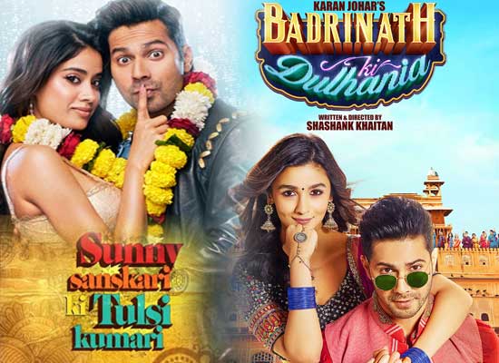 SSKTK Runtime Locked! It's Official: Varun and Janhvi Bring Back the Dulhania Magic!