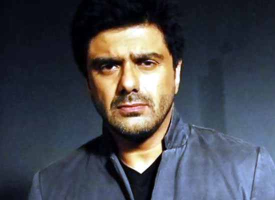 Samir Soni opens up on divorce with first wife Rajlakshmi!