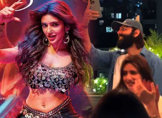 Pushpa 2 Connection: Kartik Aaryan's Alleged New Romance!