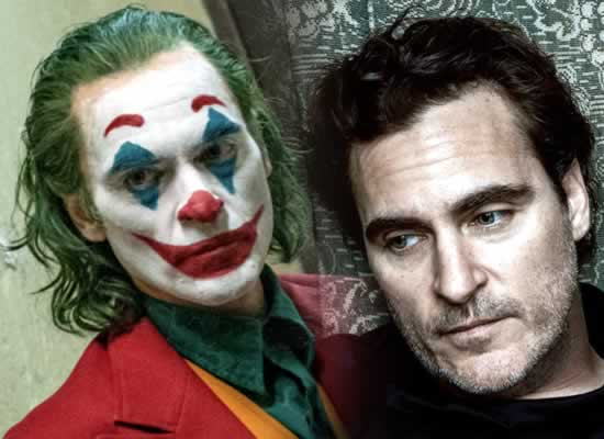 Joaquin Phoenix's Joker 2 hits the screens in 2024!