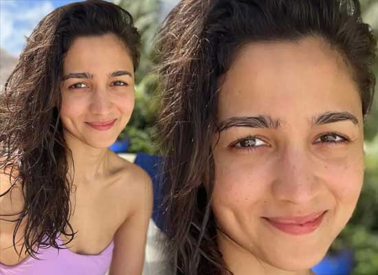 Alia Bhatt to share a beautiful sun-kissed pic!