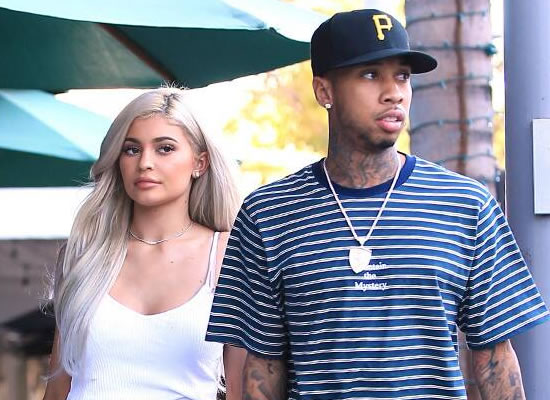 Kylie Jenner to spend time with ex-lover Tyga amidst Travis Scott break up? Kylie Jenner to spend time with ex-lover Tyga amidst Travis Scott break up?
