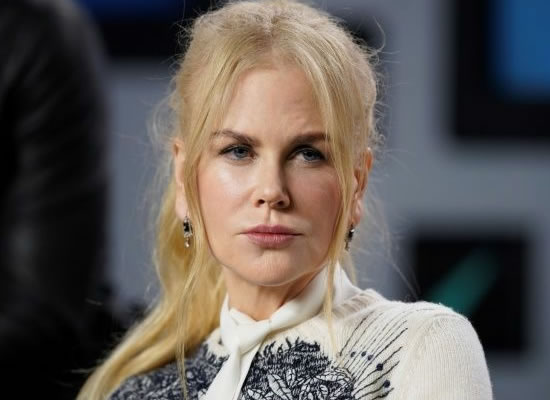 Nicole Kidman talks about impact of traumatic scenes on artistes!