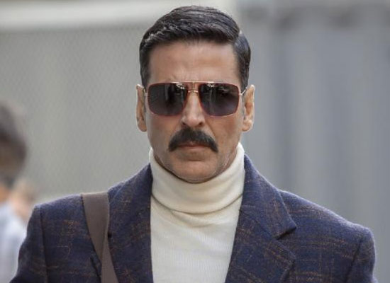 Akshay Kumar to star in Bhagnani's big global actioner!