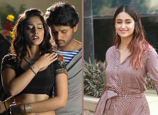 Ileana D'Cruz's No for the Telugu remake of Andhadhun starring Nithiin?