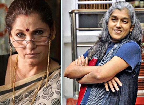 Ratna Pathak Shah to replace Dimple Kapadia in Hum Do Humare Do!