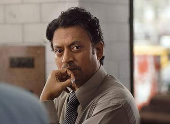 Versatile star Irrfan Khan's sad demise at 53 in Mumbai hospital!