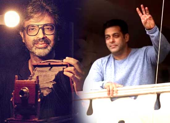 Salman Khan's Generous Side: Avinash Gowariker Lived with Him Till Sohail's Wedding! Salman Khan's Generous Side: Avinash Gowariker Lived with Him Till Sohail's Wedding!