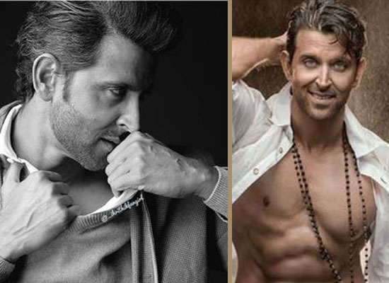 Hrithik Roshan opens up on completing 2 decades in Bollywood!