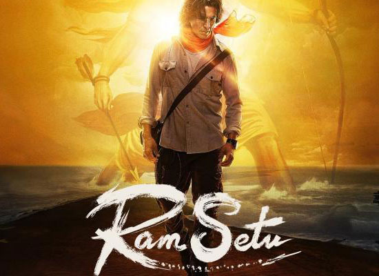 Akshay Kumar to head to Sri Lanka for Ram Setu's shoot!