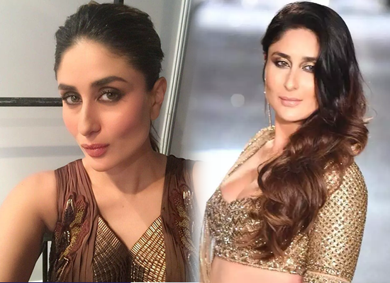 Kareena Kapoor opens up on fee hike to play Sita!