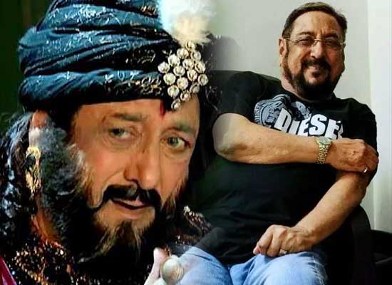 Gufi Paintal, aka Shakuni Mama of Mahabharat's sad demise at 79 after hospitalization!