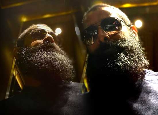 Chiyaan Vikram's new look for Pa Ranjithâ€™s film Thangalaan!
