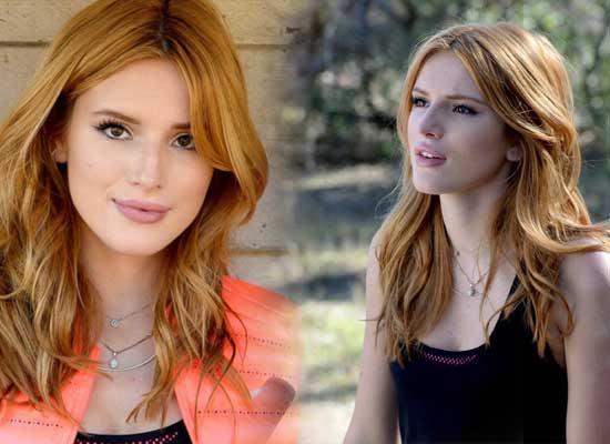 Bella Thorne opens up about ongoing Ozempic trend!