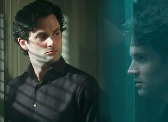 The Ghostly Fate of Joe Goldberg: You's Unexpected Alternate Ending!