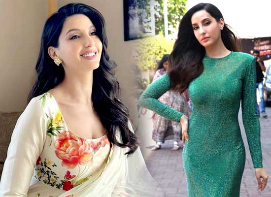 Nora Fatehi apologizes for hurting people with her remark on feminism!