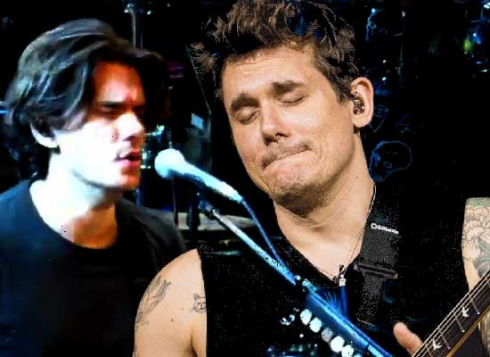Last Train Home: John Mayer Set for India Debut in January 2026!