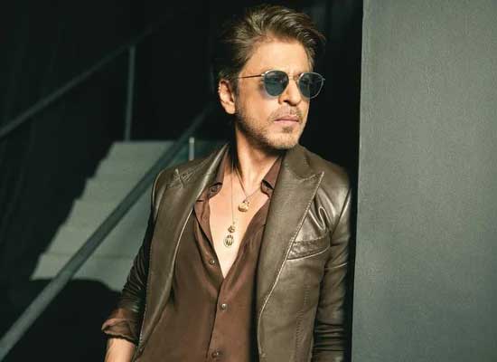 Mumbai police arrests accused from Chhattisgarh regarding SRK threat Case!