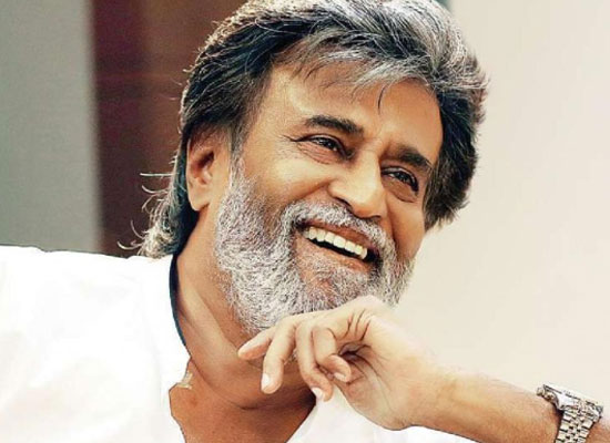 Superstar Rajinikanth gets 51st Dadasaheb Phalke Award!