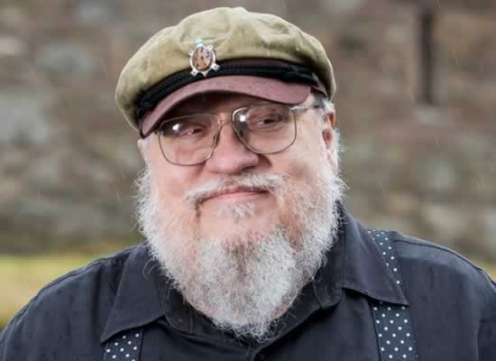 Director George R.R. Martin to reveal about working title of 'Game of Thrones' sequel!