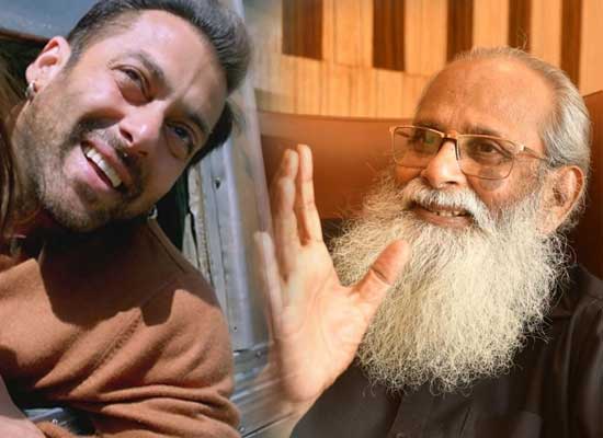 Salman Khan and Bajrangi Bhaijaan 2: Writer Confirms Positive Meeting!