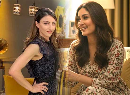 Soha Ali Khan on Kareena Kapoor: The Real Reason They Took Time to Bond!