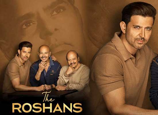 The Roshans: Netflix Docuseries Release Date Announced!