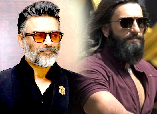 Beyond the Flops: R Madhavan Defends Ranveer Singh's Star Power!
