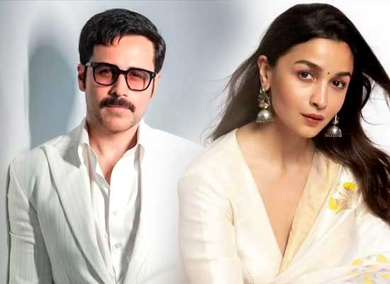 Update: Alia Bhatt and Emraan Hashmi's Potential On-Screen Collaboration!