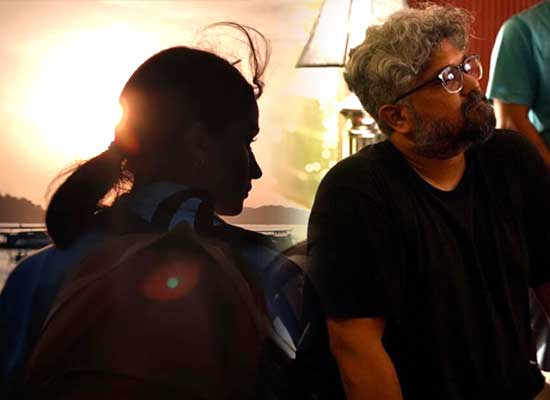 Jigra director Vasan Bala to wish Alia Bhatt on her birthday! Jigra director Vasan Bala to wish Alia Bhatt on her birthday!