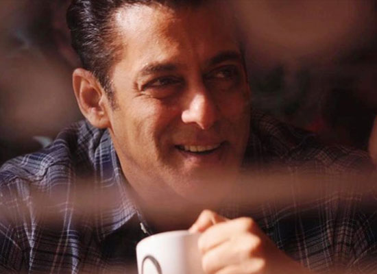 Salman Khan to book a Mumbai studio for the Radhe's shoot in August?