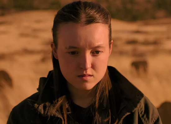 Pedro Pascal's Influence: Bella Ramsey Describes Her Crying Scene Process!